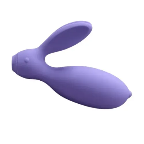 Vibrador Rabbit Deluxe App