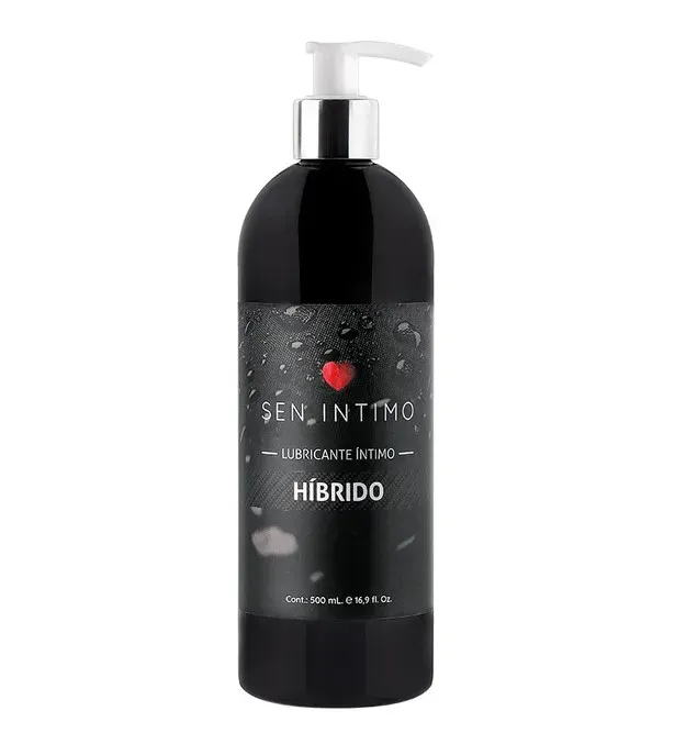 Lubricante Hibrido SEN INTIMO