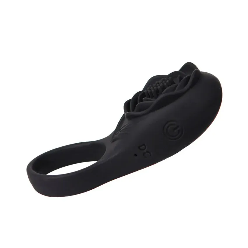 Anillo Vibrador Doku CAMTOYZ