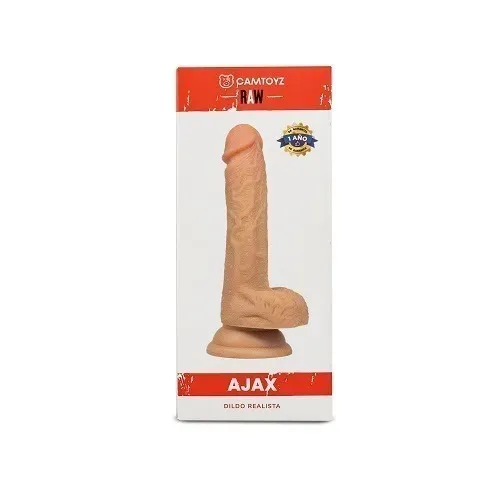 Dildo Ajax CAMTOYZ