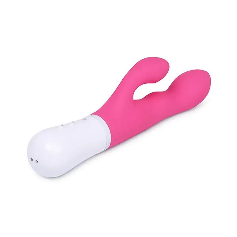 Vibrador Doble Nora LOVENSE