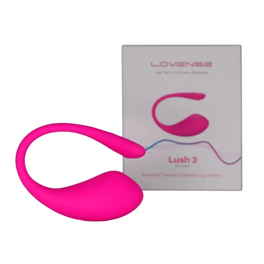 Vibrador Lush 3 LOVENSE 