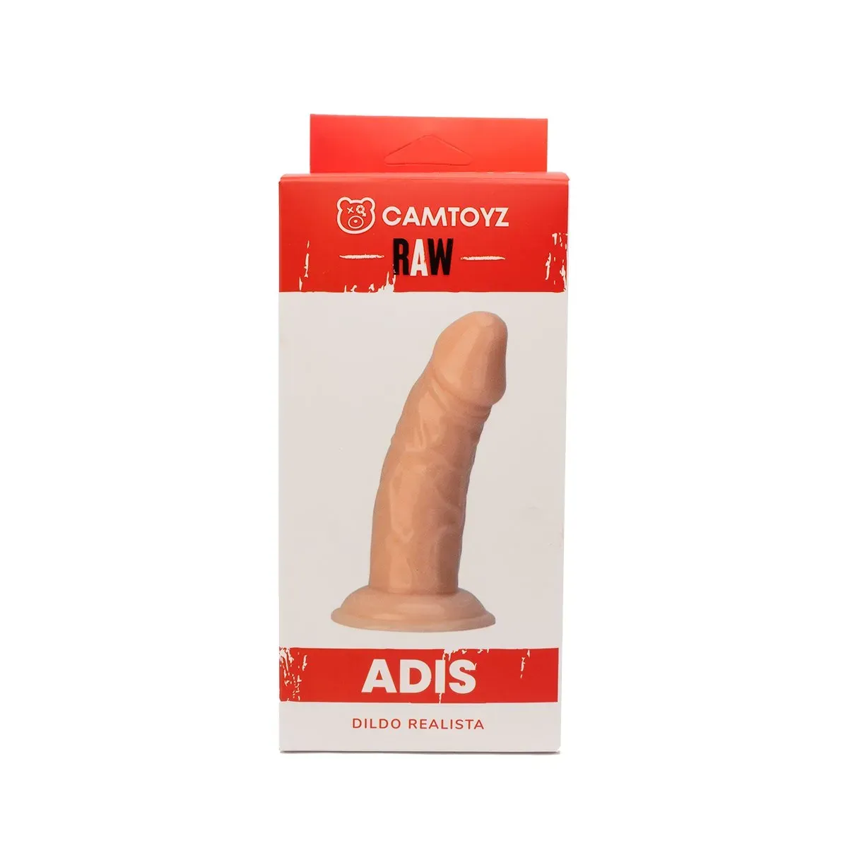 Dildo Adis CAMTOYZ