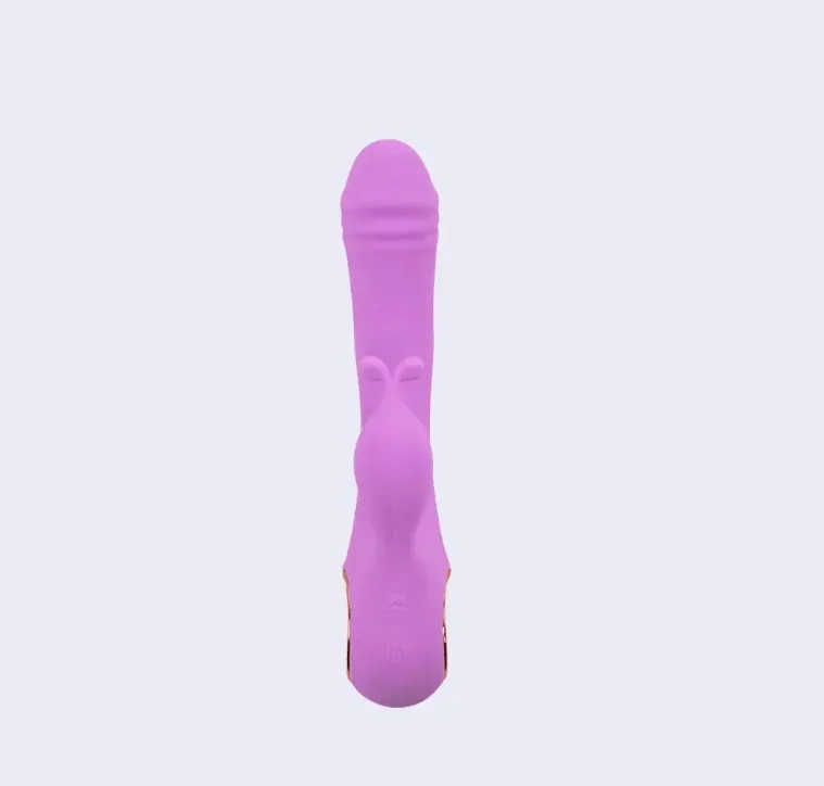 Vibrador Doble Tifany CAMTOYZ