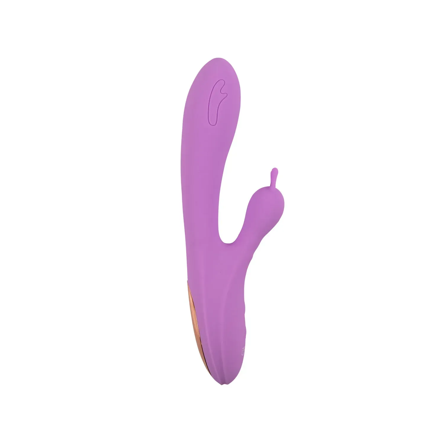 Vibrador Doble Leyla CAMTOYZ