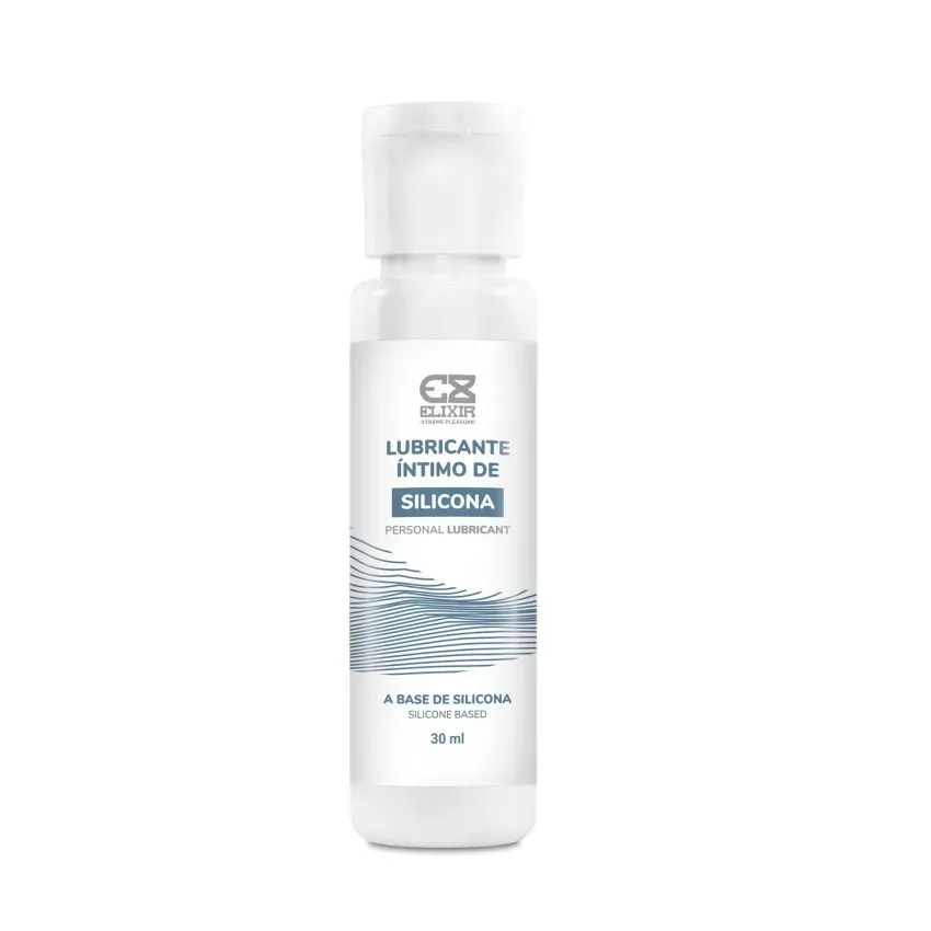 Lubricante Siliconado ELIXIR