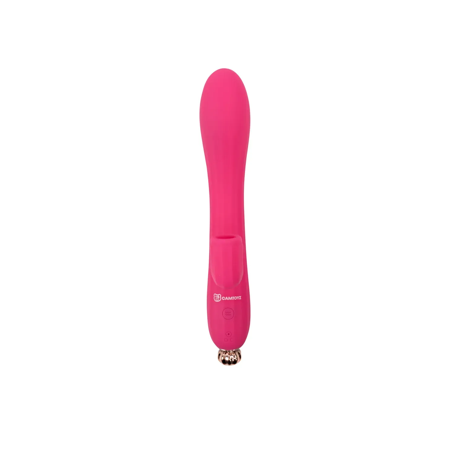 Vibrador Doble Selina CAMTOYZ