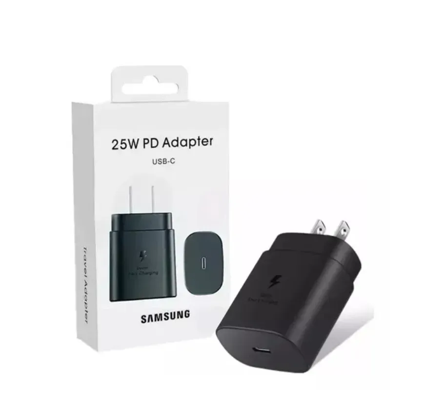 Cargador Samsung 25w Original