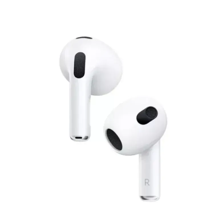 Audífonos Inalámbricos Airpods Serie 3 AAA