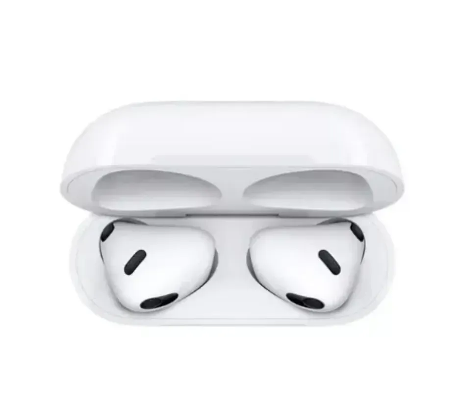 Audífonos Inalámbricos Airpods Serie 3 AAA