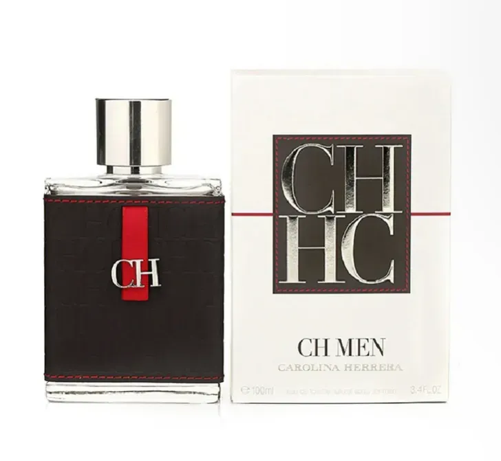 Perfume CH Men Carolina Herrera AAA