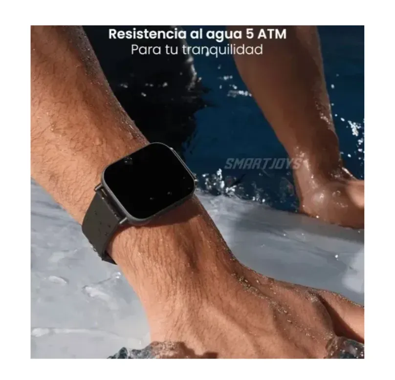 Smartwatch Redmi Watch 5 Active