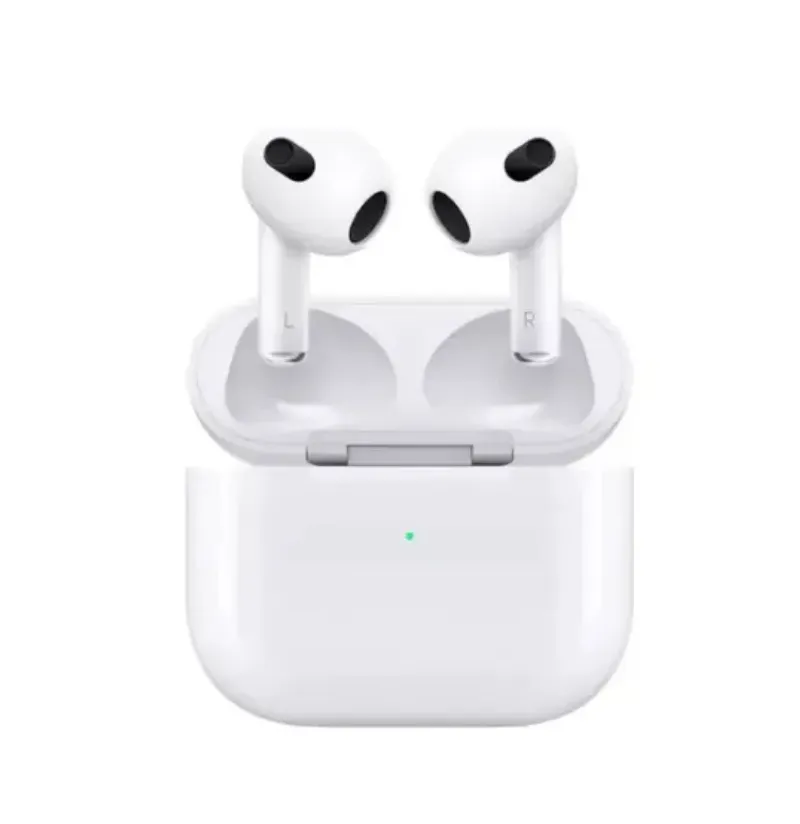 Audífonos Inalámbricos Airpods Serie 3 AAA