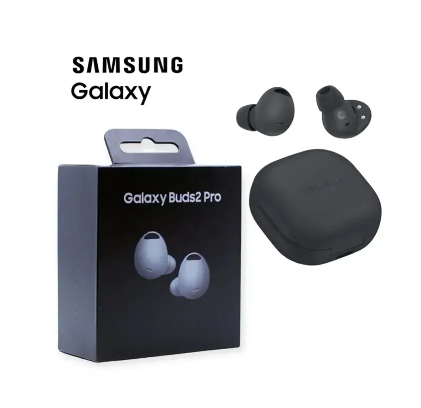 Audifonos SAMSUNG GALAXY BUDS 2 PRO Bluetooth Replica 1.1