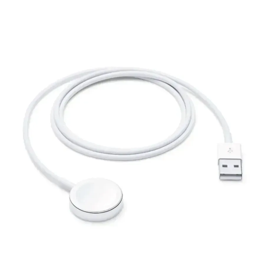 Cable Cargador APPLE Watch Magnético USB