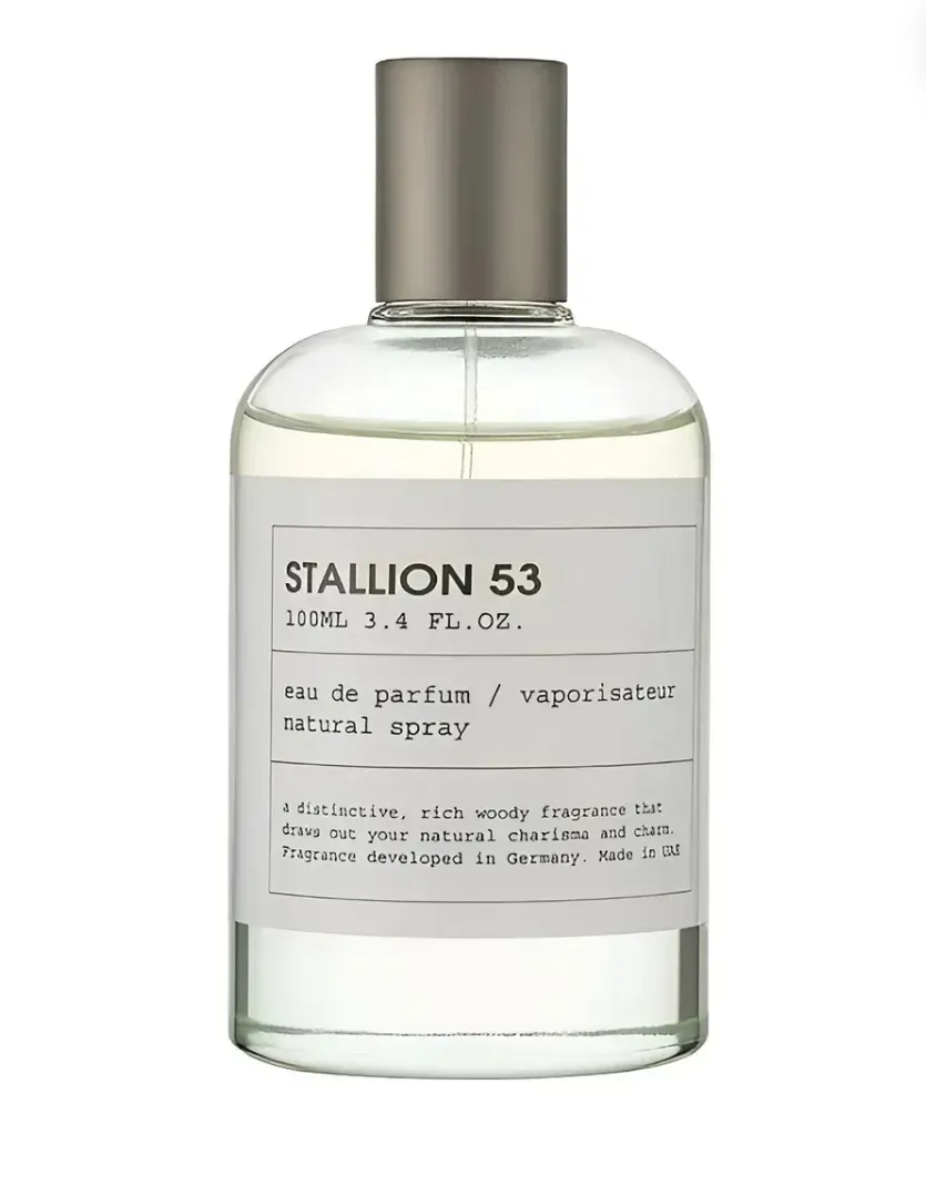 Perfume Stallion 53 Original