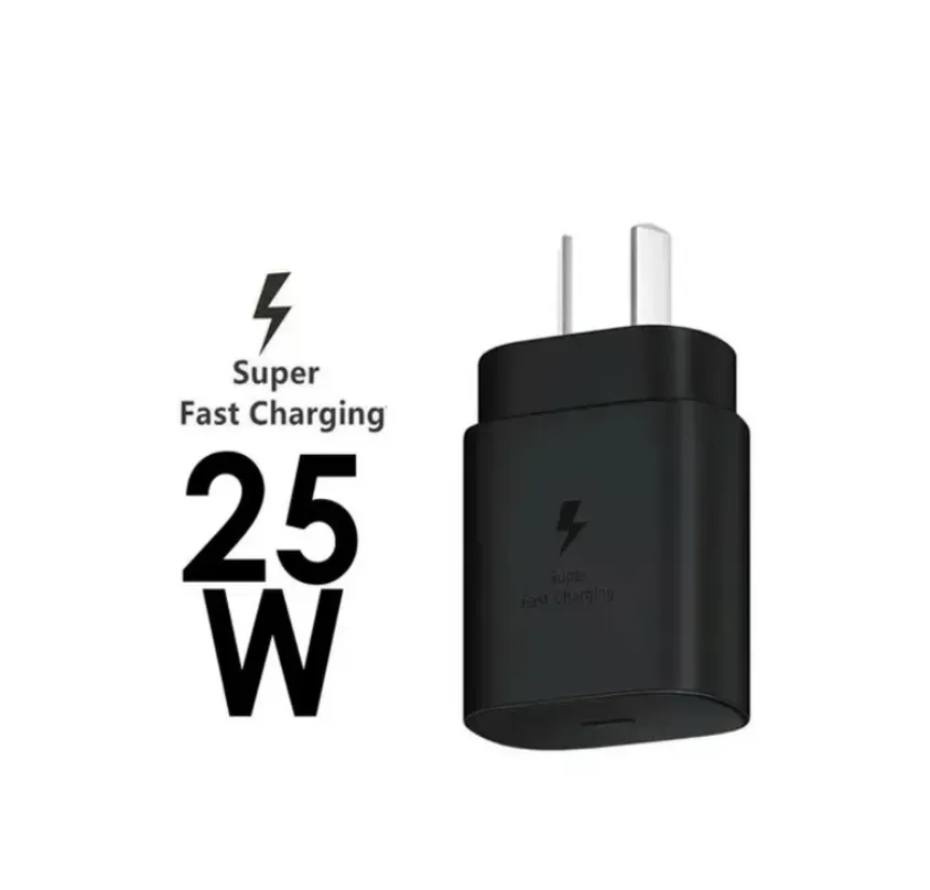 Cargador Samsung 25w Original