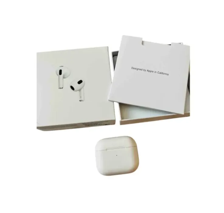 AirPods Serie 4 Apple AAA