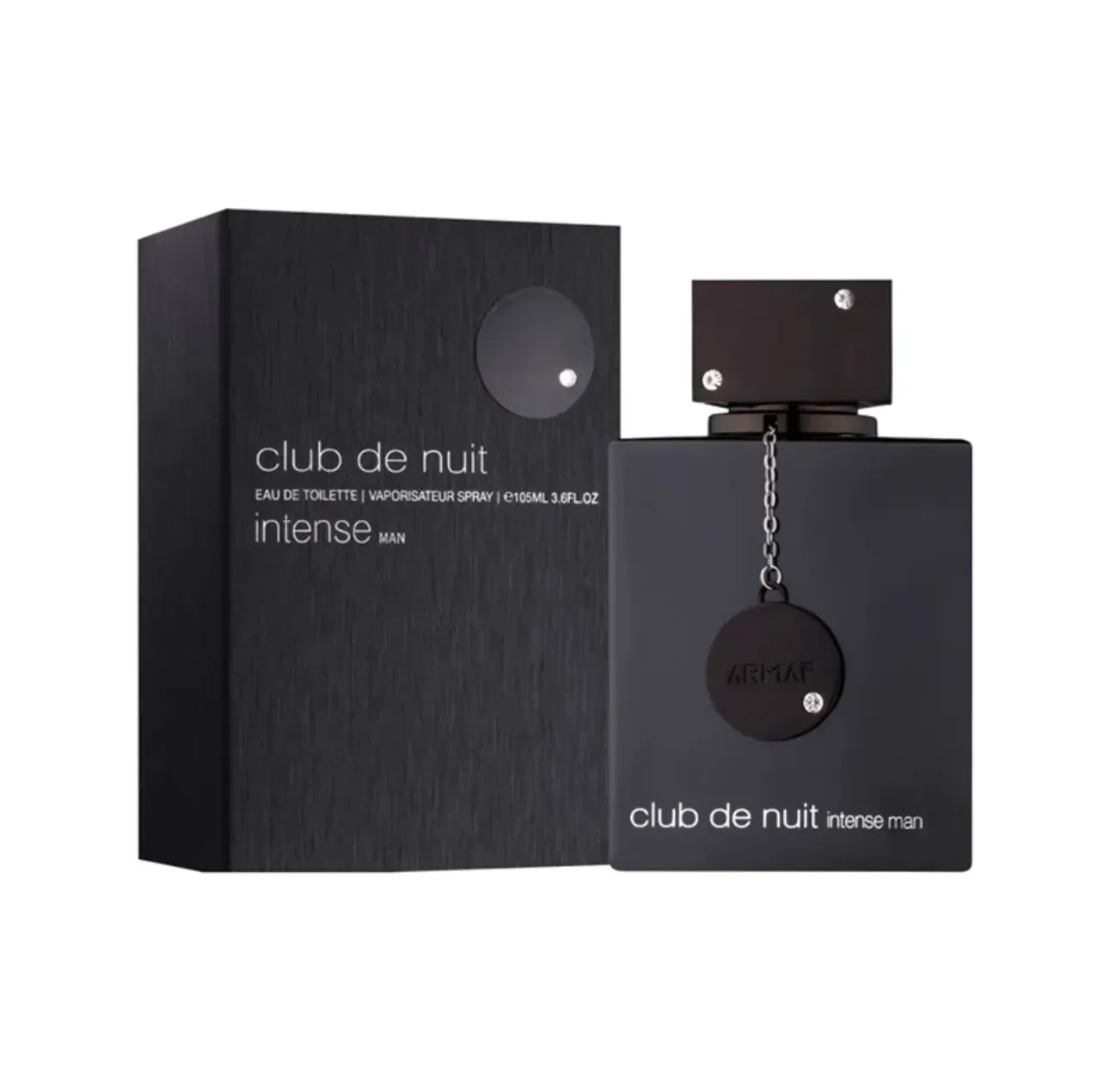 Club de Nuit Intense Men 105ML