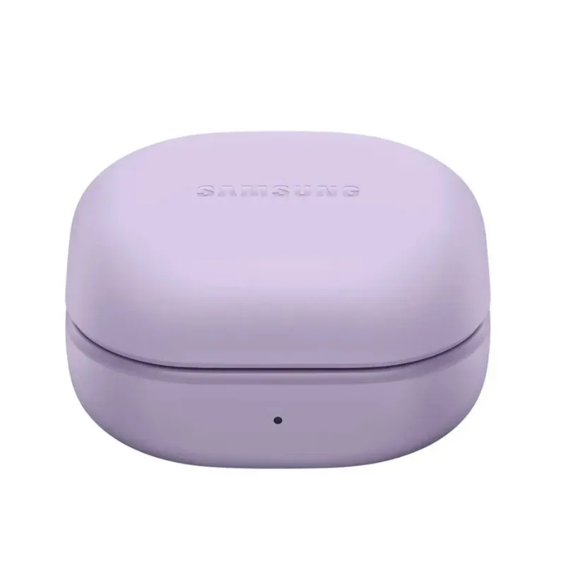 Audifonos SAMSUNG GALAXY BUDS 2 PRO Bluetooth Morado Replica 1.1