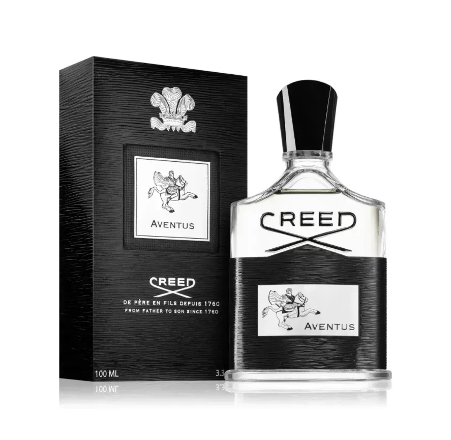 Perfume Hombre Creed Aventus 100 ml - Replica