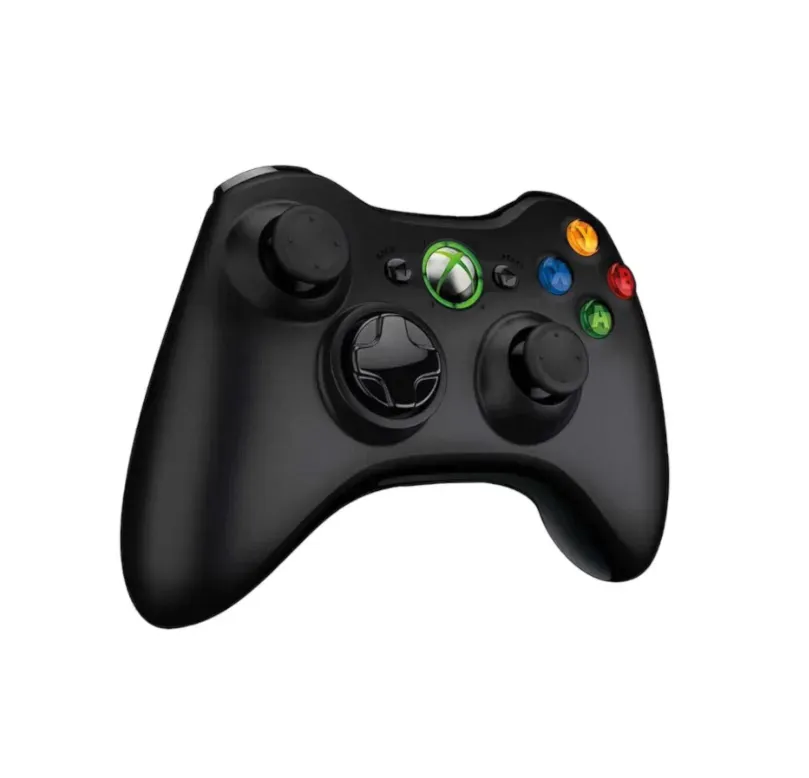 Control XBOX 360 Alambrico