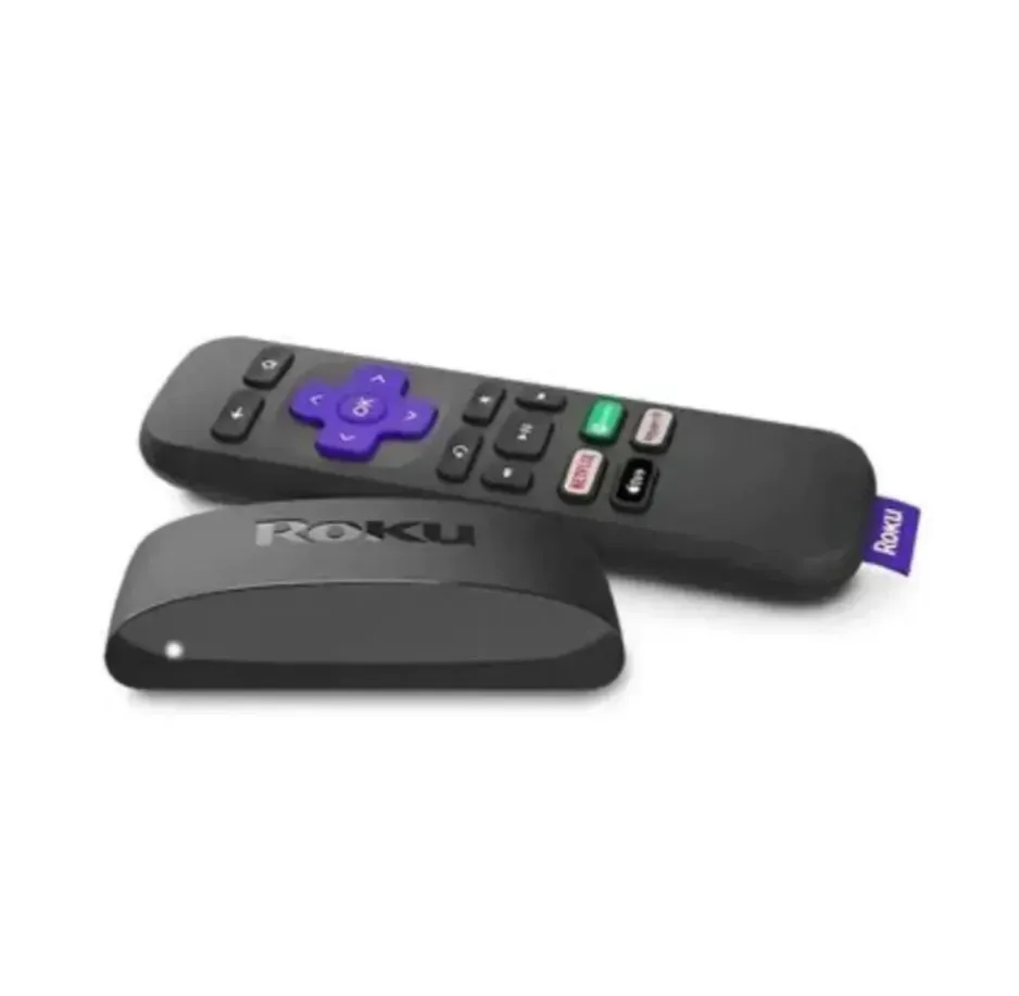 Roku Hd