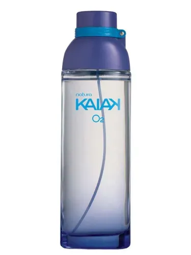 Perfume Kaiak O2 Femenino