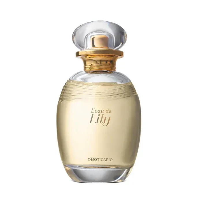 Fragancia L´eau  de Lily