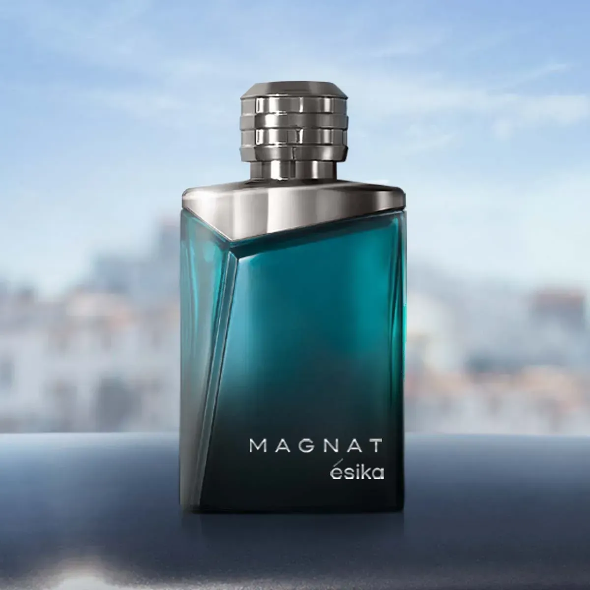 Perfume Magnat Men