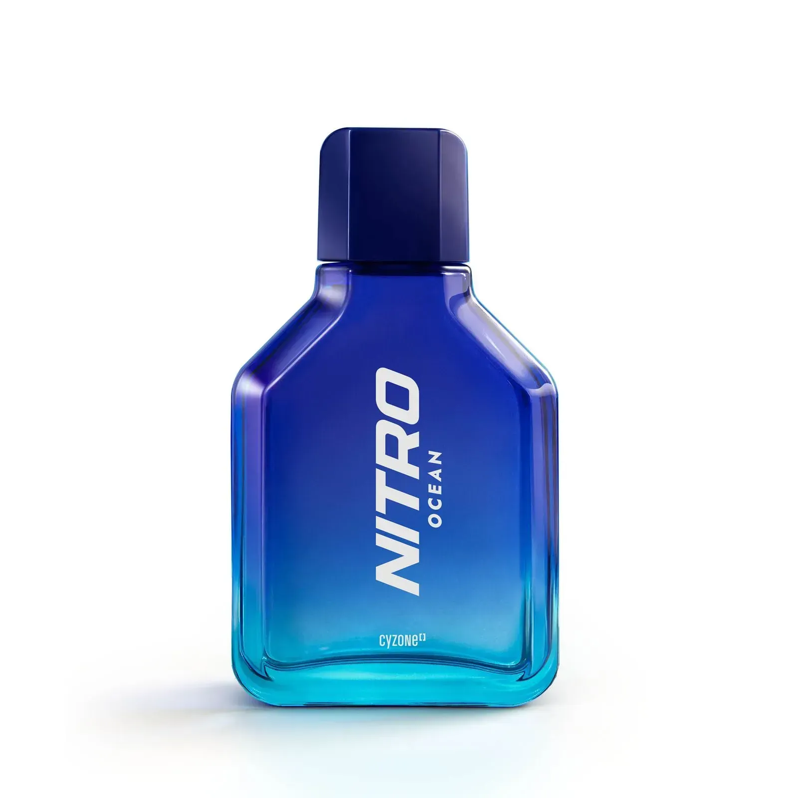 Perfume Nitro Ocean Men