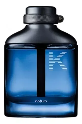 Perfume K Masculino Kaiak