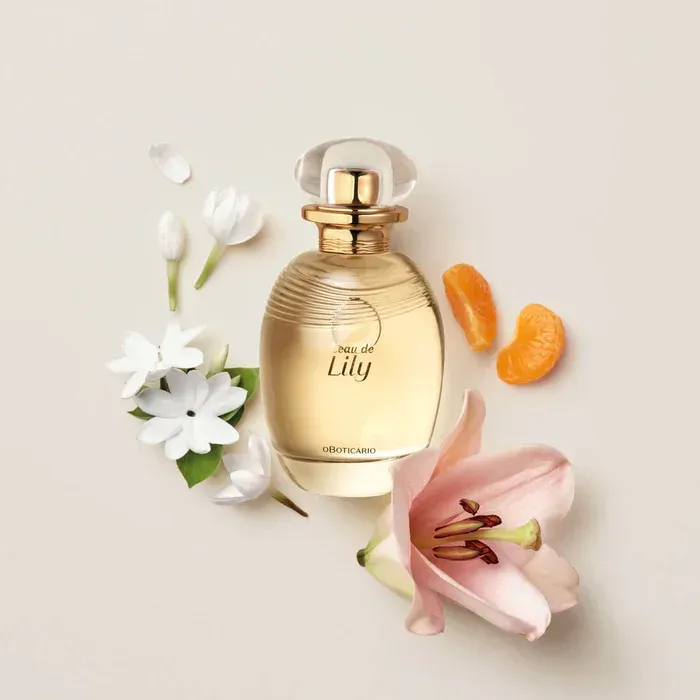 Fragancia L´eau  de Lily