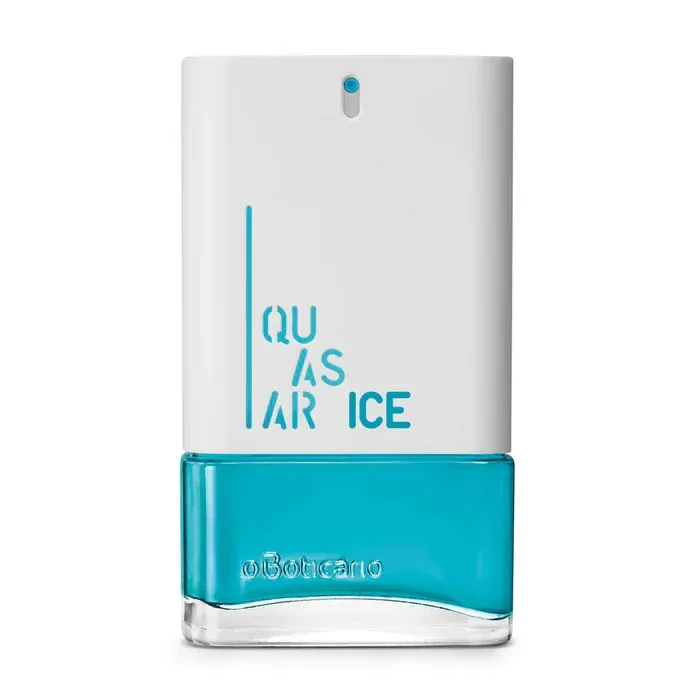 Perfume de Hombre Quasar Ice