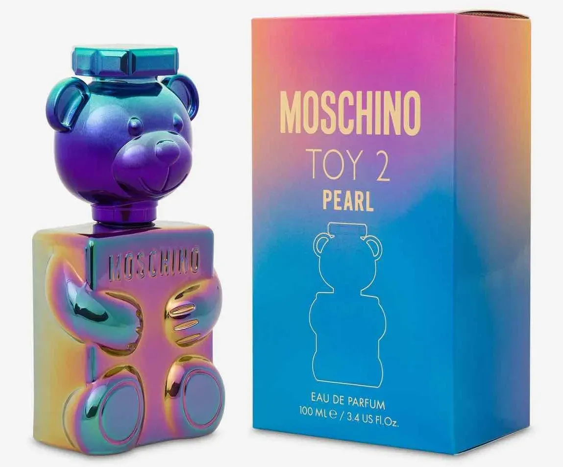 Moschino Toy 2 pearl 1.1 