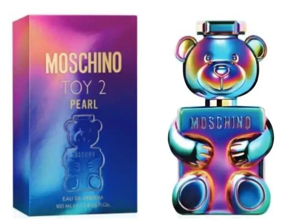 Moschino Toy 2 pearl 1.1 