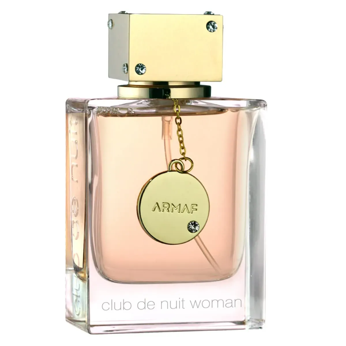 Perfume Armaf Club de Nuit Women Eau de Parfum 105ml Original