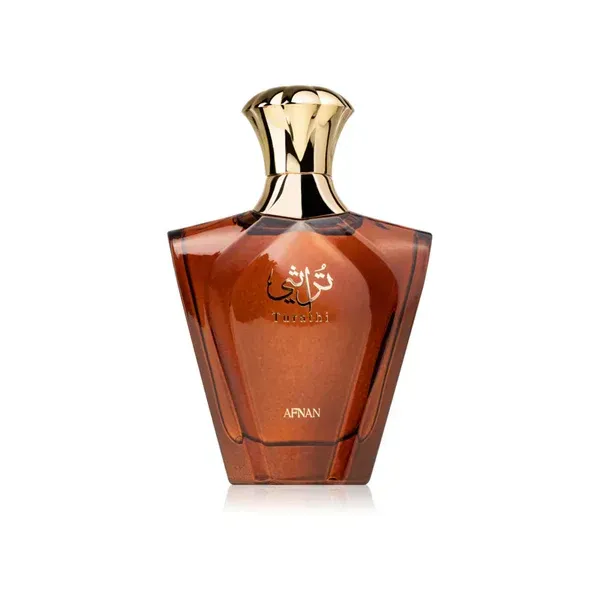 Perfume Turathi Brown de Afnan Eau de Parfum 90ml Unisex Original