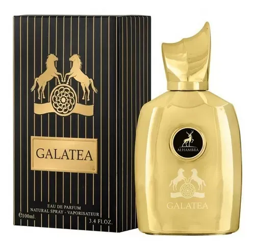 Perfume Maison Alhambra Galatea Eau de Parfum 100ml Unisex Original