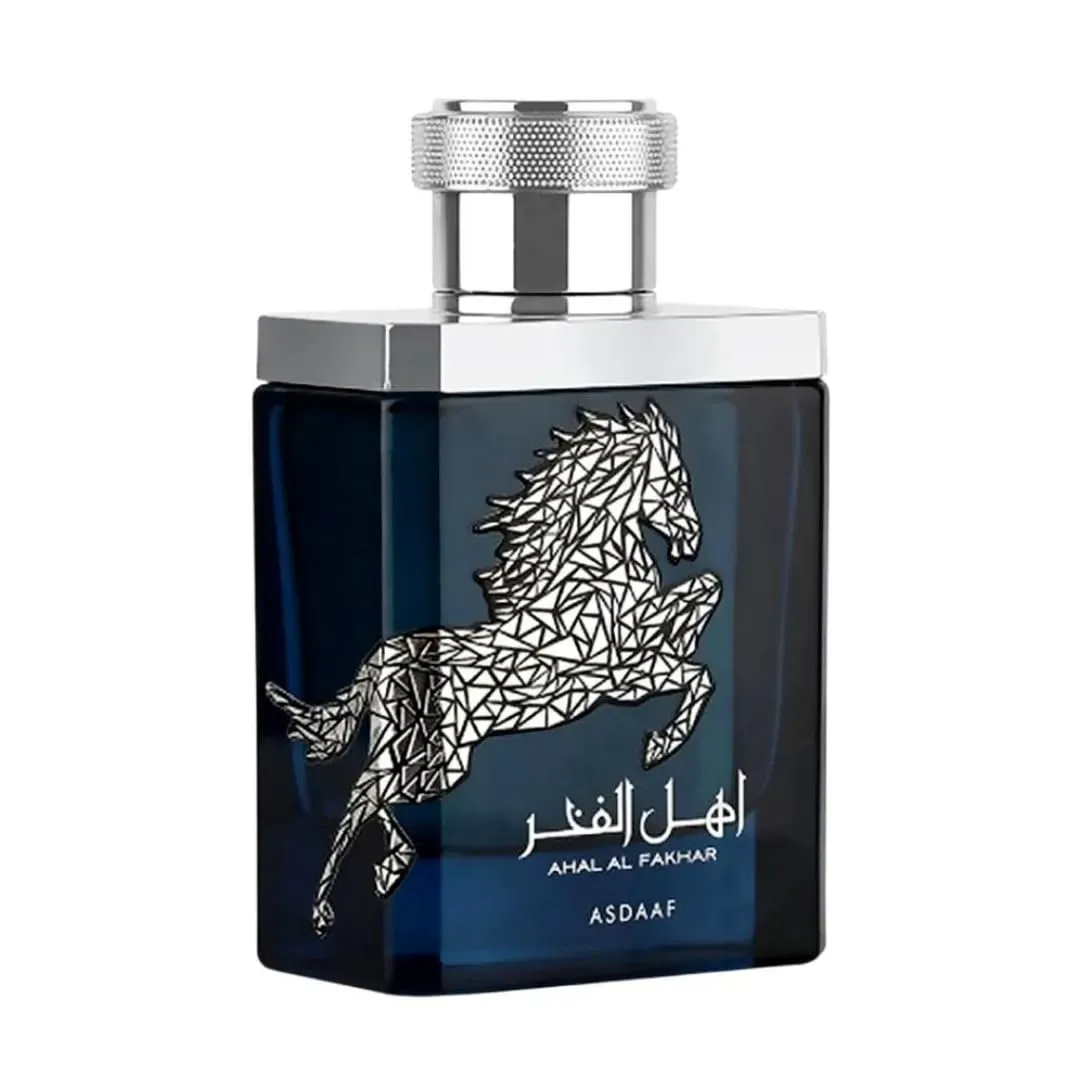 Perfume Lattafa Ahal Al Fakhar EDP 100ml Hombre Original