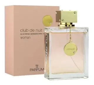 Perfume Armaf Club de Nuit Women Eau de Parfum 200ml Original