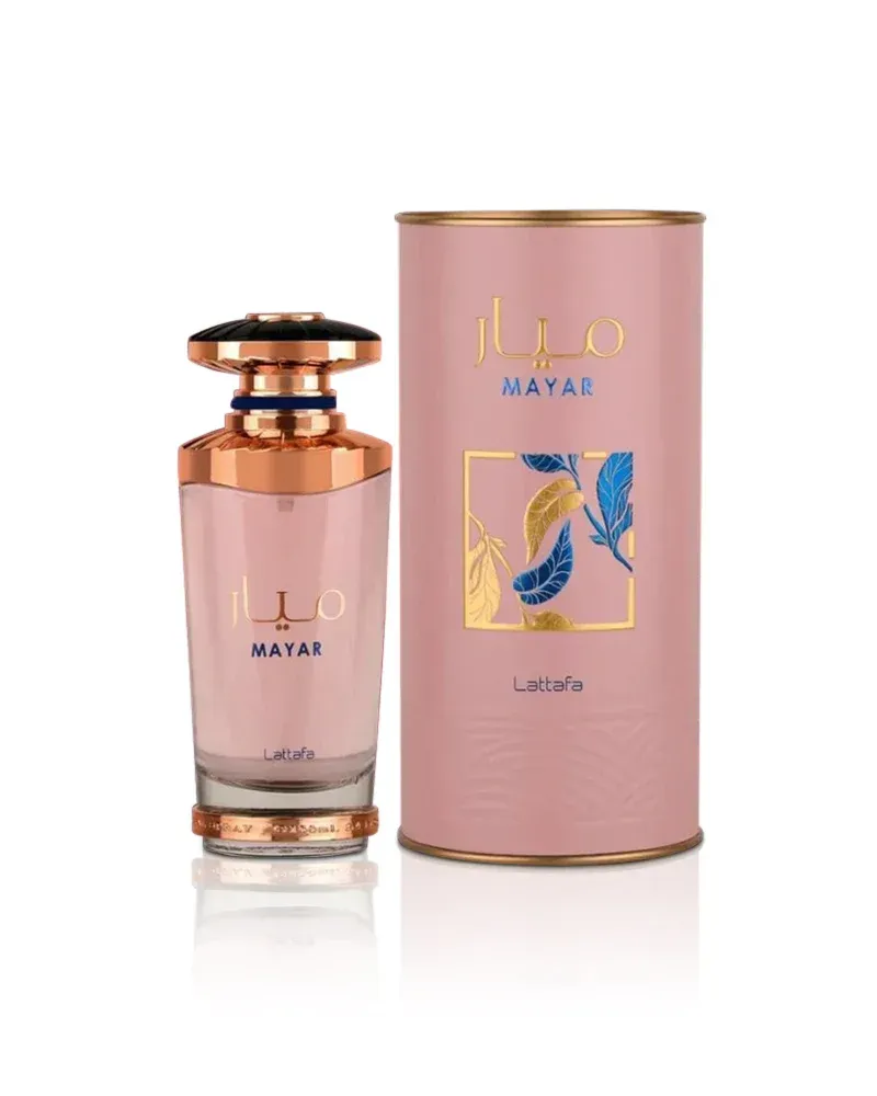 Perfume Lattafa Mayar Eau de Parfum 100ml Mujer original