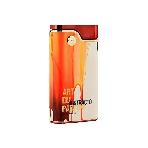 Perfume Armaf Art Du Parfum Abstracto EDP 100ml Unisex Original