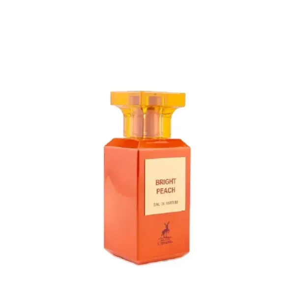 Perfume Bright Peach Maison Alhambra EDP 100ml Hombre Original