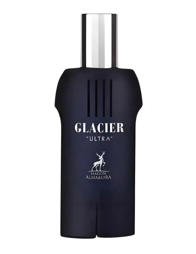 Perfume Maison Alhambra Glacier Ultra Eau de Parfum 100ml Hombre Original