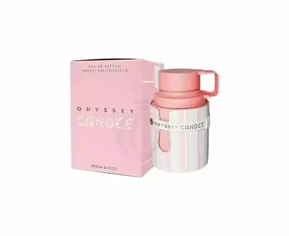 Perfume Armaf Odyssey Candee Special Edition EDP 100ml Mujer Original