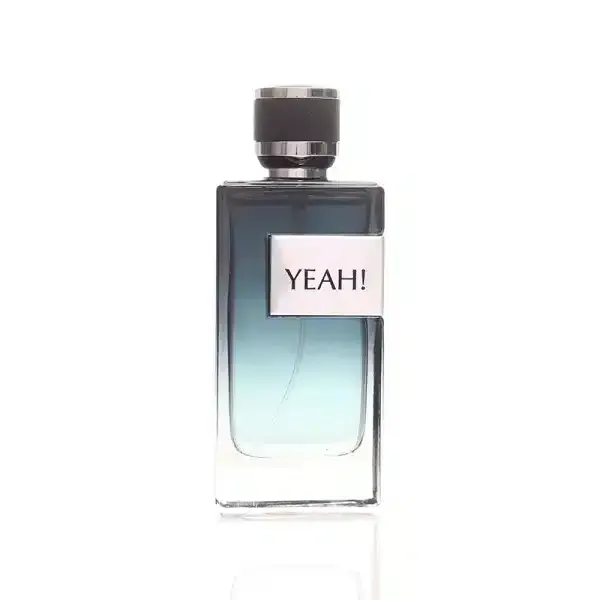 Perfume Maison Alhambra Yeah Eau de Parfum 100ml Hombre Original