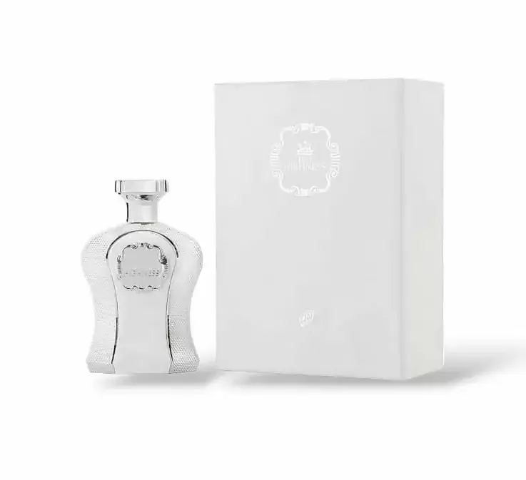 Perfume Afnan Highness VII Eau de Parfum 100ml Hombre Original