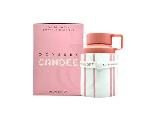 Perfume Armaf Odyssey Candee Special Edition EDP 100ml Mujer Original