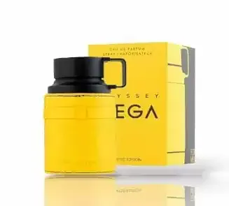 Perfume Armaf Odyssey Mega Limited Edition EDP 100ml Hombre Original